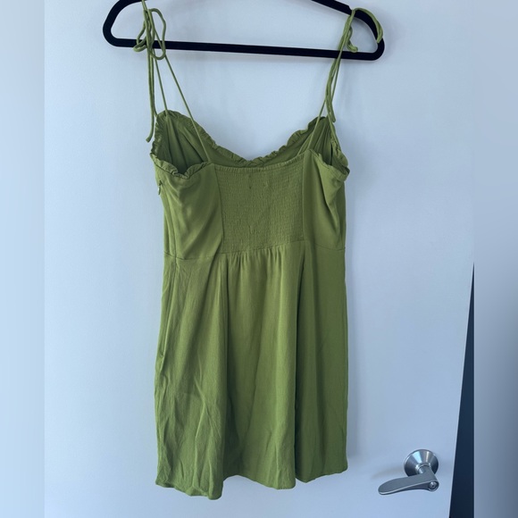 Wilfred | Fable Dress - Picture 3 of 3